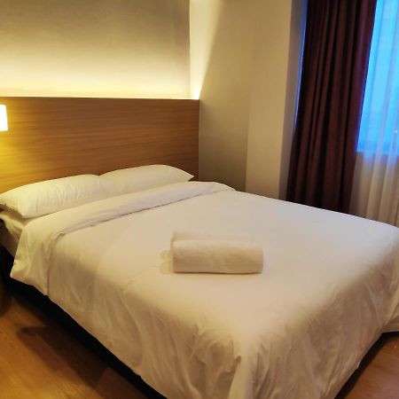 Ez Suites Bandar Seri Begawan Eksteriør billede
