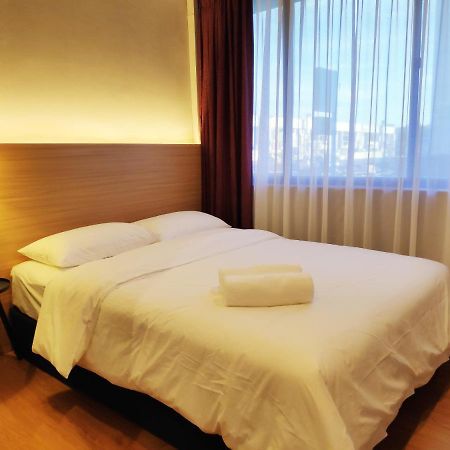 Ez Suites Bandar Seri Begawan Eksteriør billede