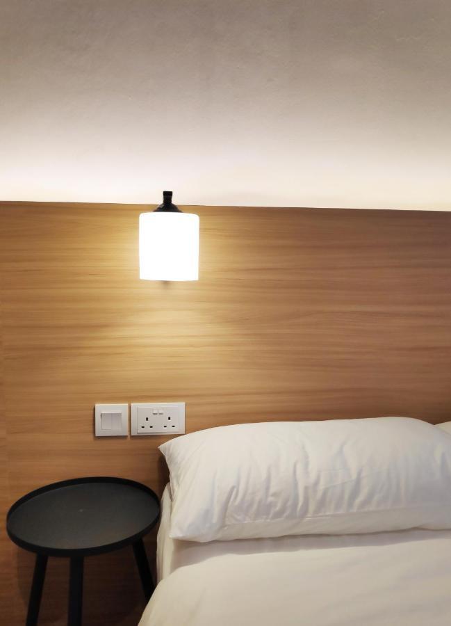 Ez Suites Bandar Seri Begawan Eksteriør billede