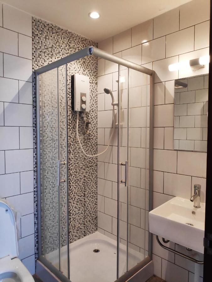 Ez Suites Bandar Seri Begawan Eksteriør billede
