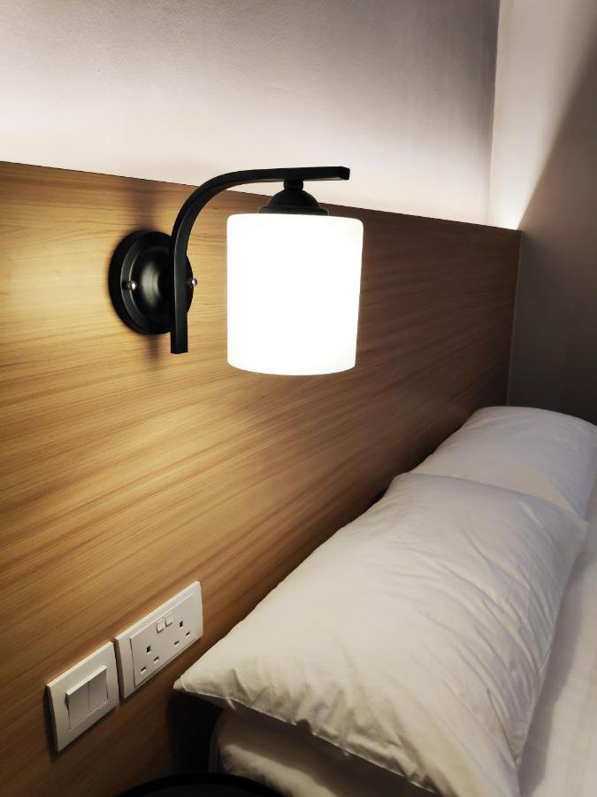 Ez Suites Bandar Seri Begawan Eksteriør billede