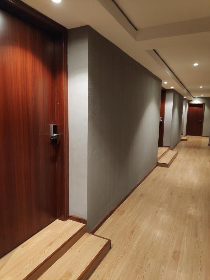 Ez Suites Bandar Seri Begawan Eksteriør billede